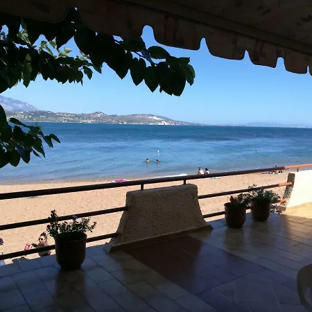 Alekos Beach Houses-jerasimo Appartement Kefalonia Island