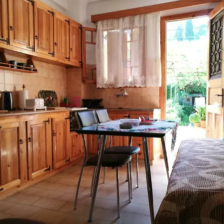 Alekos Beach Houses-jerasimo Appartement