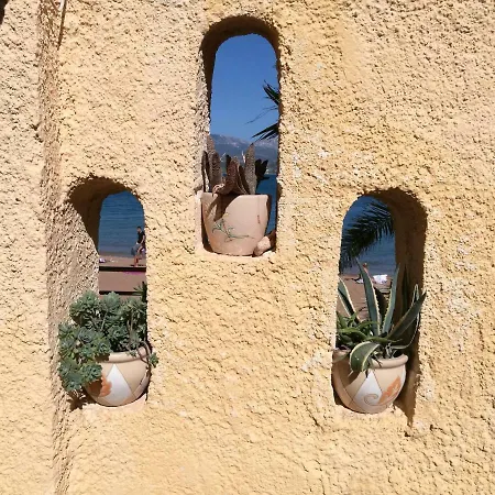 Alekos Beach Houses-jerasimo *