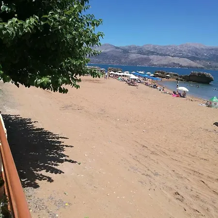 Alekos Beach Houses-jerasimo * Kefalonia Island