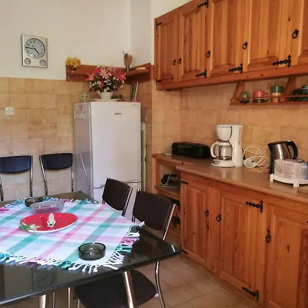 Appartement Alekos Beach Houses-jerasimo Kefalonia Island