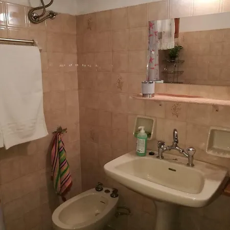 Alekos Beach Houses-jerasimo Appartement