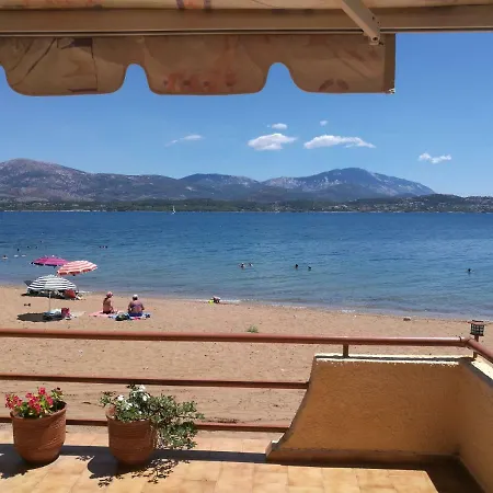 Alekos Beach Houses-jerasimo *