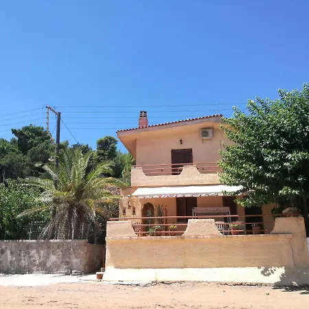 Apartment Alekos Beach Houses-jerasimo Kefalonia Island